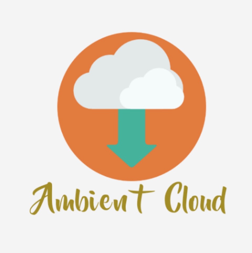 Ambient Cloud